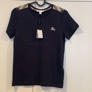 🎉last deal🎉Burberry top